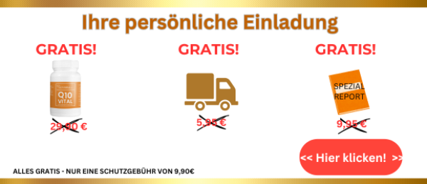 Statt schlapp und müde jetzt dank natürlicher Energie Ihren Lebensmotor auf Hochtouren bringen!